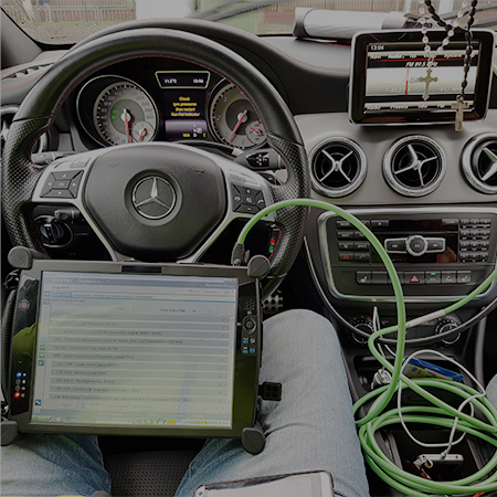 servicii auto-tester.ro